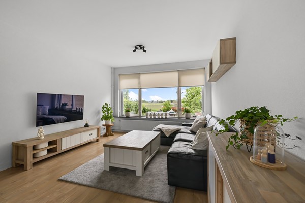 Medium property photo - Kruiskroft 8, 1935 AP Egmond-Binnen